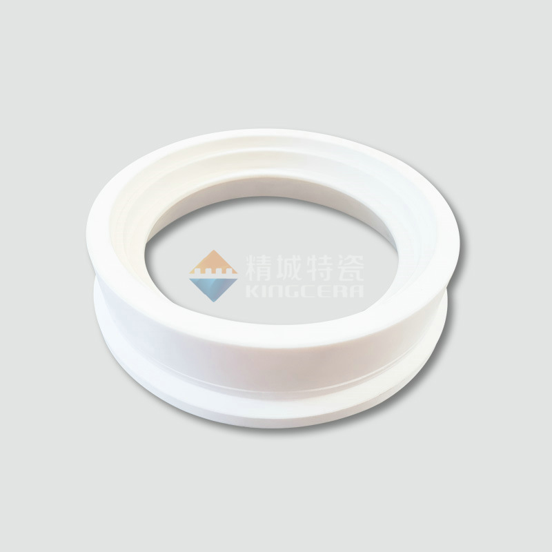 陶瓷臺階環(huán)