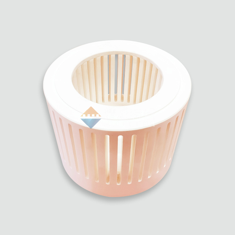 精密氧化鋯陶瓷分級(jí)輪