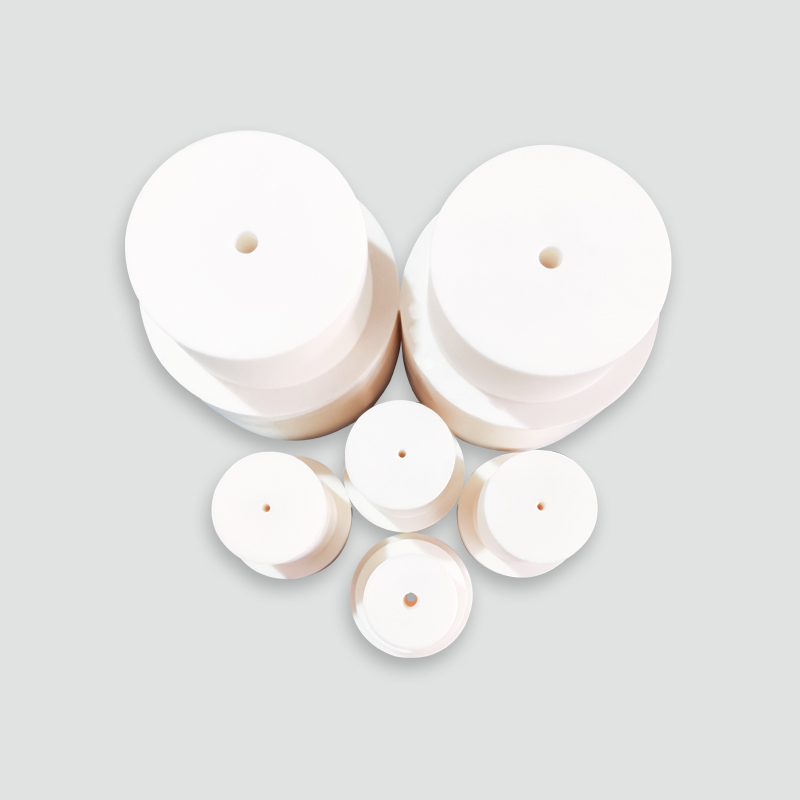 高耐磨高壓陶瓷噴嘴_專業廠家