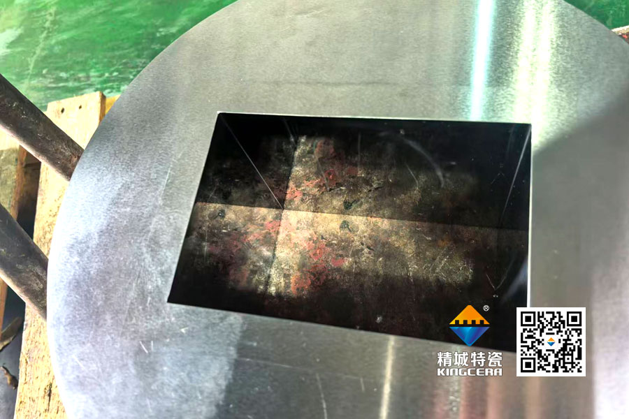 精城特瓷：以匠心打磨細節 用高精度模具賦能陶瓷品質新突破